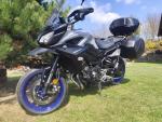 Detail nabídky - Yamaha Tracer 9 / 900