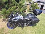 Klikněte pro detailní foto č. 2 - Yamaha Tracer 9 / 900