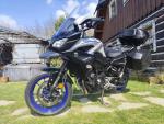 Klikněte pro detailní foto č. 4 - Yamaha Tracer 9 / 900