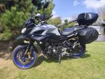 Klikněte pro detailní foto č. 8 - Yamaha Tracer 9 / 900