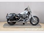 Detail nabídky - Harley-Davidson Sportster 1200 Custom X3F