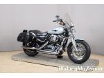 Klikněte pro detailní foto č. 2 - Harley-Davidson Sportster 1200 Custom X3F