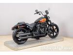 Klikněte pro detailní foto č. 12 - Harley-Davidson FXBBS Street Bob S 114