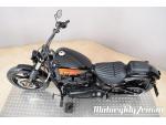 Klikněte pro detailní foto č. 13 - Harley-Davidson FXBBS Street Bob S 114