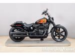 Klikněte pro detailní foto č. 1 - Harley-Davidson FXBBS Street Bob S 114