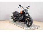 Klikněte pro detailní foto č. 3 - Harley-Davidson FXBBS Street Bob S 114