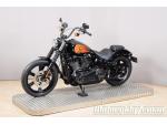 Klikněte pro detailní foto č. 6 - Harley-Davidson FXBBS Street Bob S 114