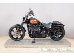 Klikněte pro detailní foto č. 7 - Harley-Davidson FXBBS Street Bob S 114