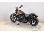Klikněte pro detailní foto č. 8 - Harley-Davidson FXBBS Street Bob S 114