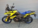 Klikněte pro detailní foto č. 3 - Suzuki V-Strom 1050 DE (SKLADEM, AKĆNÍ CENA)