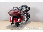 Klikněte pro detailní foto č. 11 - Harley-Davidson FLHTK Electra Glide Ultra Limited 1690 LOW 2015