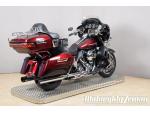 Klikněte pro detailní foto č. 12 - Harley-Davidson FLHTK Electra Glide Ultra Limited 1690 LOW 2015