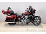 Klikněte pro detailní foto č. 1 - Harley-Davidson FLHTK Electra Glide Ultra Limited 1690 LOW 2015