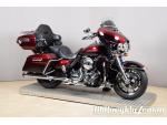 Klikněte pro detailní foto č. 2 - Harley-Davidson FLHTK Electra Glide Ultra Limited 1690 LOW 2015