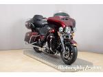 Klikněte pro detailní foto č. 3 - Harley-Davidson FLHTK Electra Glide Ultra Limited 1690 LOW 2015