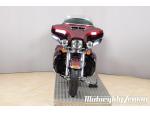 Klikněte pro detailní foto č. 4 - Harley-Davidson FLHTK Electra Glide Ultra Limited 1690 LOW 2015