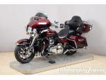Klikněte pro detailní foto č. 6 - Harley-Davidson FLHTK Electra Glide Ultra Limited 1690 LOW 2015