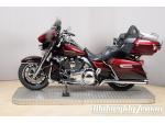 Klikněte pro detailní foto č. 7 - Harley-Davidson FLHTK Electra Glide Ultra Limited 1690 LOW 2015