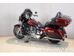 Klikněte pro detailní foto č. 8 - Harley-Davidson FLHTK Electra Glide Ultra Limited 1690 LOW 2015