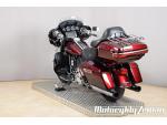 Klikněte pro detailní foto č. 9 - Harley-Davidson FLHTK Electra Glide Ultra Limited 1690 LOW 2015