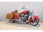 Klikněte pro detailní foto č. 2 - Indian Chief Vintage 2014