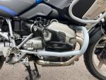 Klikněte pro detailní foto č. 10 - BMW R 1200 GS    továrně snížený podvozek