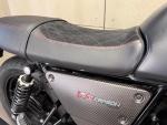 Klikněte pro detailní foto č. 4 - Moto Guzzi V7 III Carbon ABS - LIMITOVANÁ EDICE / ČR / 1. MAJ / SUPER CENA