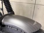 Klikněte pro detailní foto č. 7 - Moto Guzzi V7 III Carbon ABS - LIMITOVANÁ EDICE / ČR / 1. MAJ / SUPER CENA