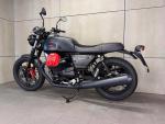 Klikněte pro detailní foto č. 11 - Moto Guzzi V7 III Carbon ABS - LIMITOVANÁ EDICE / ČR / 1. MAJ / SUPER CENA