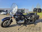 Klikněte pro detailní foto č. 12 - Kawasaki VN 800 Classic