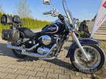 Klikněte pro detailní foto č. 1 - Kawasaki VN 800 Classic