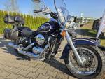Klikněte pro detailní foto č. 2 - Kawasaki VN 800 Classic