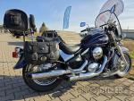 Klikněte pro detailní foto č. 4 - Kawasaki VN 800 Classic