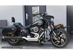 Detail nabídky - Harley-Davidson FLSB Softail Sport Glide 107  CZ původ / doplňky