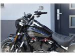 Klikněte pro detailní foto č. 5 - Harley-Davidson FLSB Softail Sport Glide 107  CZ původ / doplňky