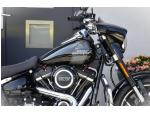 Klikněte pro detailní foto č. 6 - Harley-Davidson FLSB Softail Sport Glide 107  CZ původ / doplňky