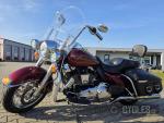 Klikněte pro detailní foto č. 12 - Harley-Davidson FLHR Road King