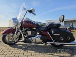 Klikněte pro detailní foto č. 13 - Harley-Davidson FLHR Road King