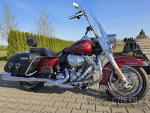 Klikněte pro detailní foto č. 2 - Harley-Davidson FLHR Road King