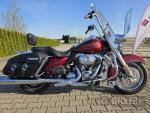 Klikněte pro detailní foto č. 3 - Harley-Davidson FLHR Road King