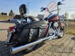 Klikněte pro detailní foto č. 5 - Harley-Davidson FLHR Road King