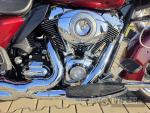 Klikněte pro detailní foto č. 9 - Harley-Davidson FLHR Road King