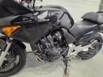 Klikněte pro detailní foto č. 12 - Honda CBF 600 S