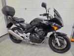 Klikněte pro detailní foto č. 1 - Honda CBF 600 S