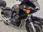 Klikněte pro detailní foto č. 5 - Honda CBF 600 S