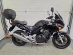 Klikněte pro detailní foto č. 6 - Honda CBF 600 S