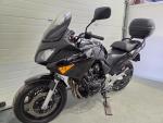 Klikněte pro detailní foto č. 9 - Honda CBF 600 S