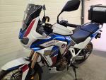 Klikněte pro detailní foto č. 11 - Honda CRF 1100 L Africa Twin Adventure Sports DCT + EERA