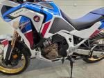 Klikněte pro detailní foto č. 12 - Honda CRF 1100 L Africa Twin Adventure Sports DCT + EERA