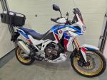 Detail nabídky - Honda CRF 1100 L Africa Twin Adventure Sports DCT + EERA